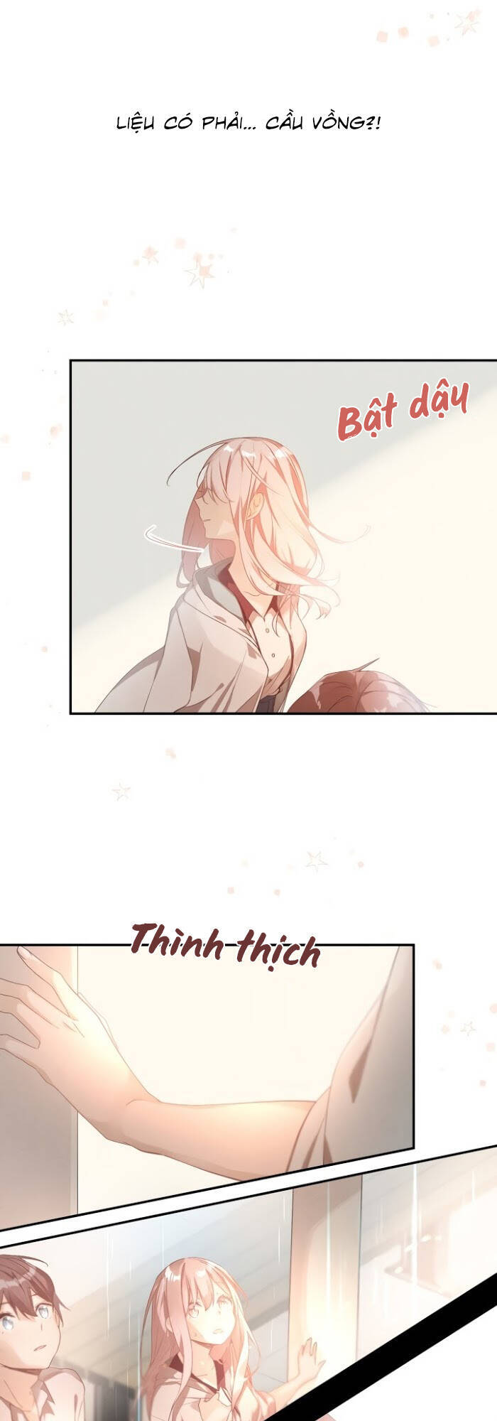 Newton's Flower Buds Webtoon Chap 10 - Next Chap 11