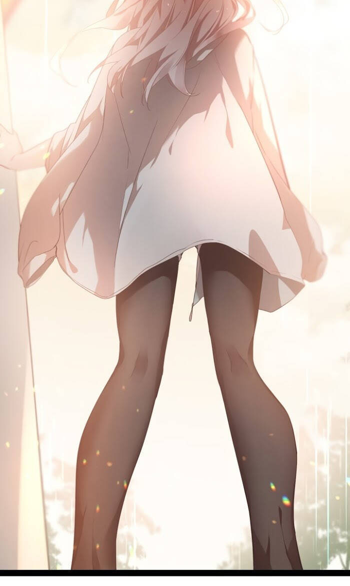 Newton's Flower Buds Webtoon Chap 10 - Next Chap 11