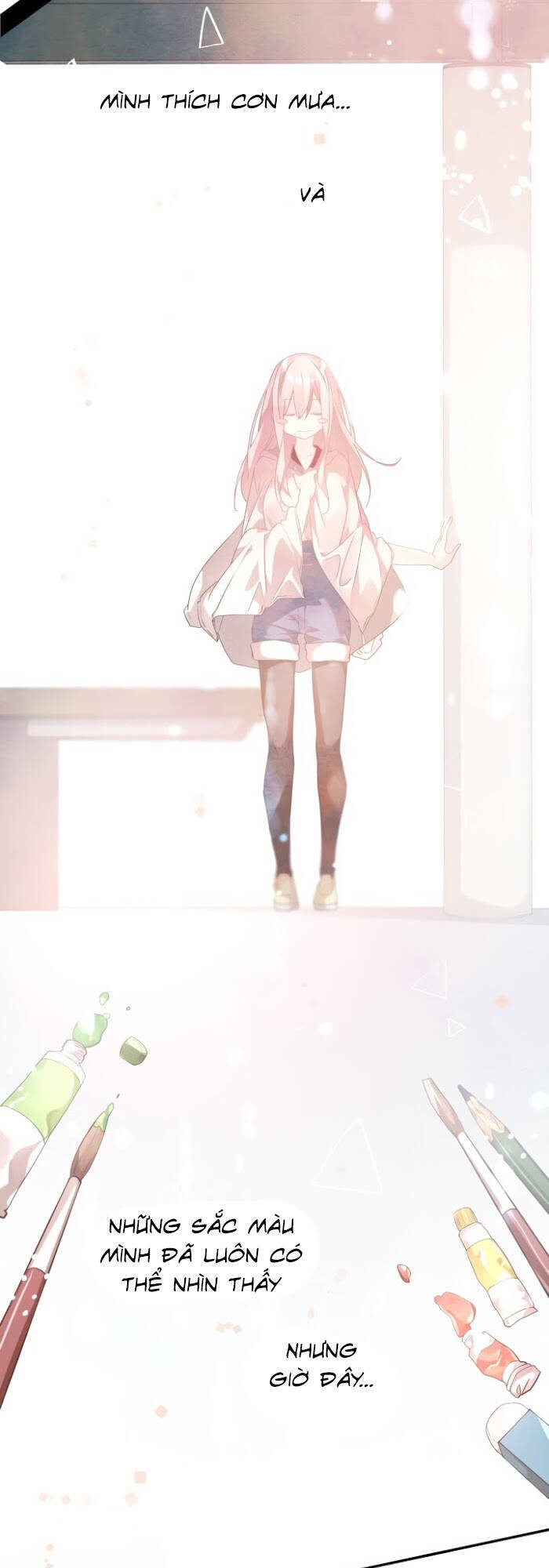 Newton's Flower Buds Webtoon Chap 10 - Next Chap 11