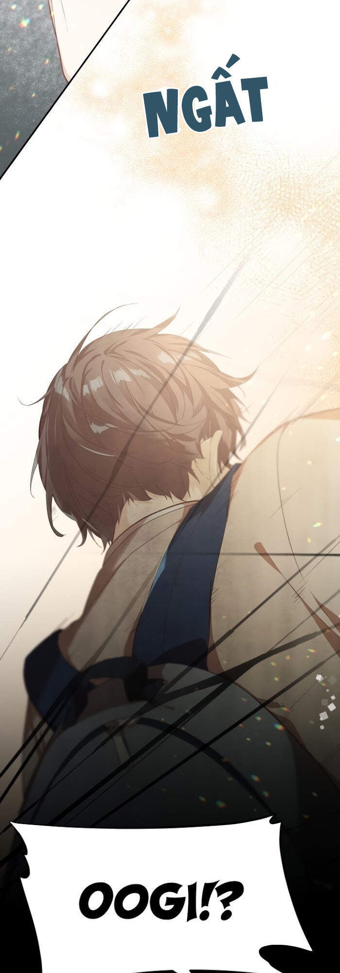 Newton's Flower Buds Webtoon Chap 11 - Next Chap 12