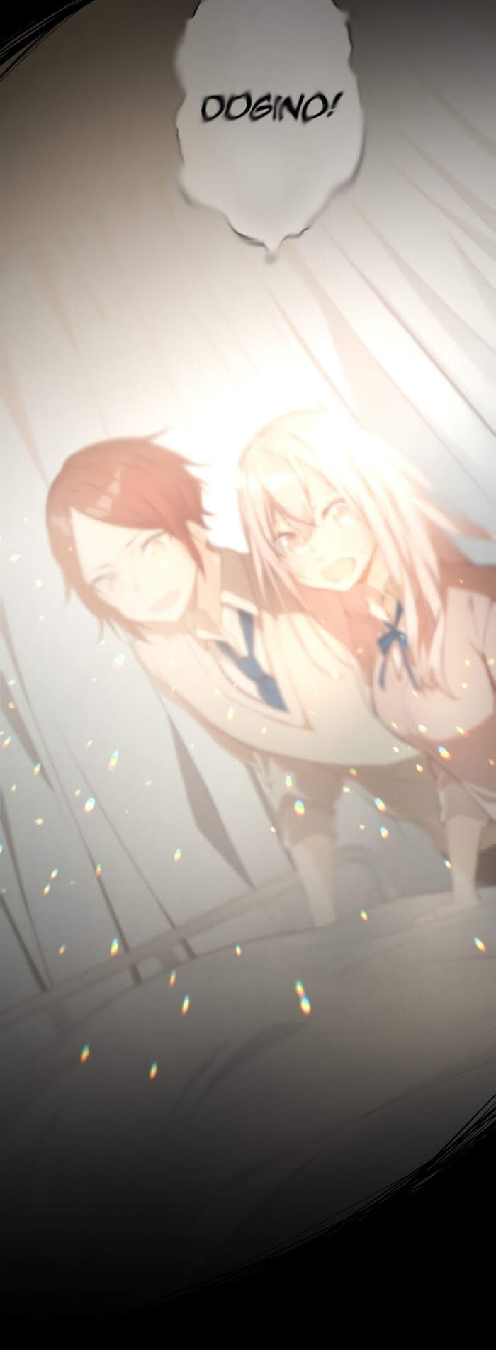 Newton's Flower Buds Webtoon Chap 11 - Next Chap 12