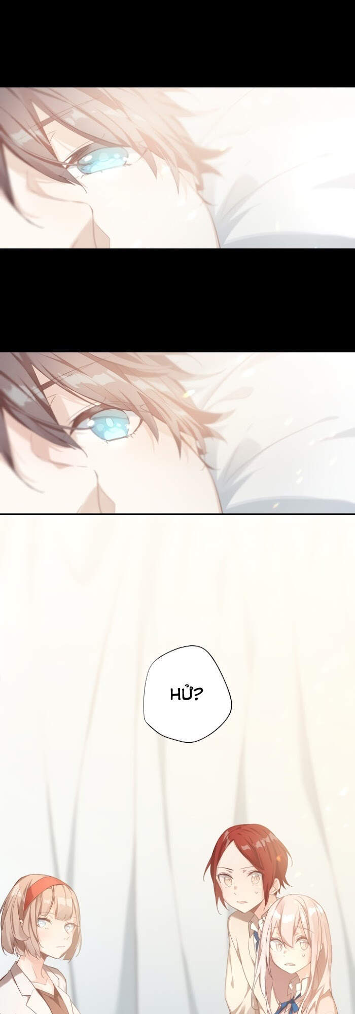 Newton's Flower Buds Webtoon Chap 11 - Next Chap 12