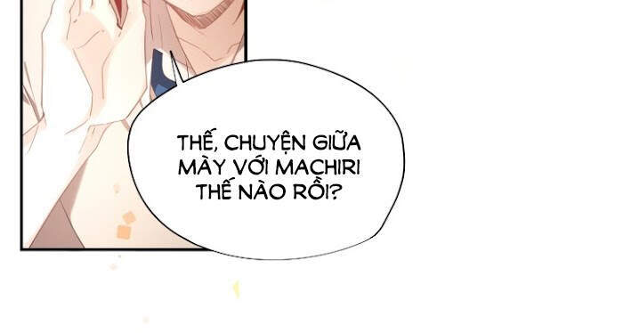 Newton's Flower Buds Webtoon Chap 11 - Next Chap 12