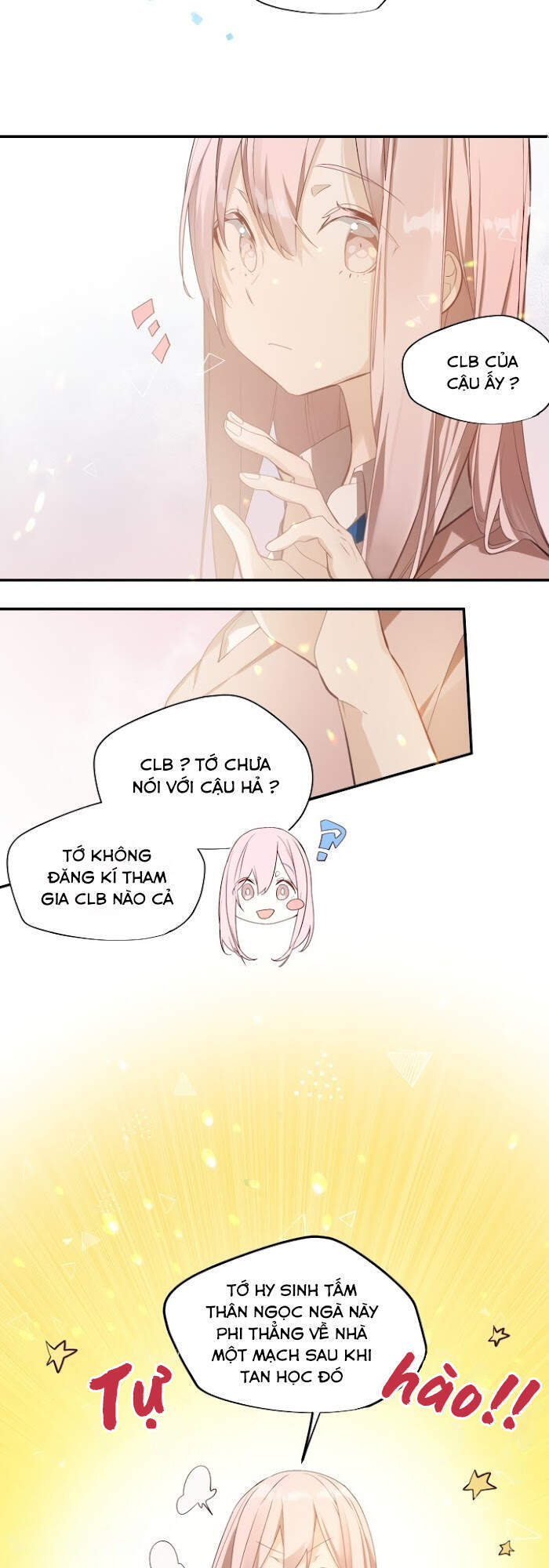 Newton's Flower Buds Webtoon Chap 12 - Next Chap 13