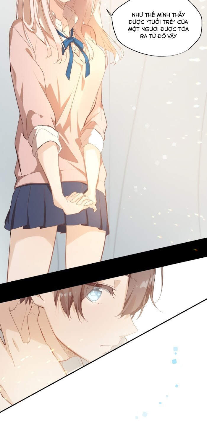 Newton's Flower Buds Webtoon Chap 12 - Next Chap 13