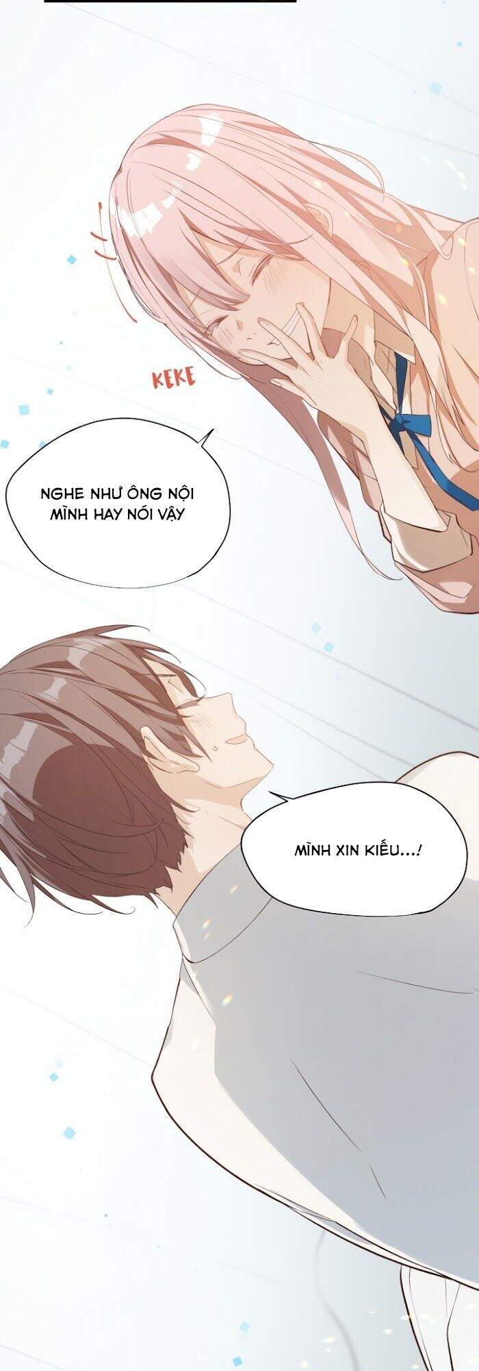 Newton's Flower Buds Webtoon Chap 12 - Next Chap 13
