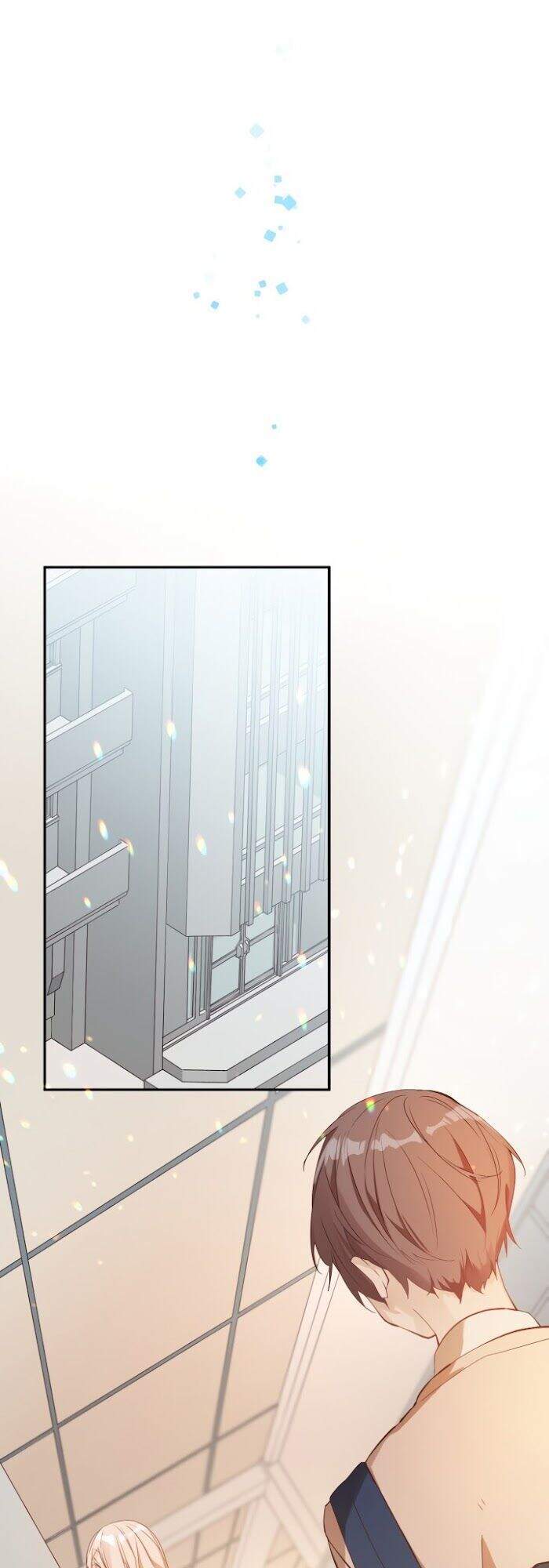 Newton's Flower Buds Webtoon Chap 12 - Next Chap 13