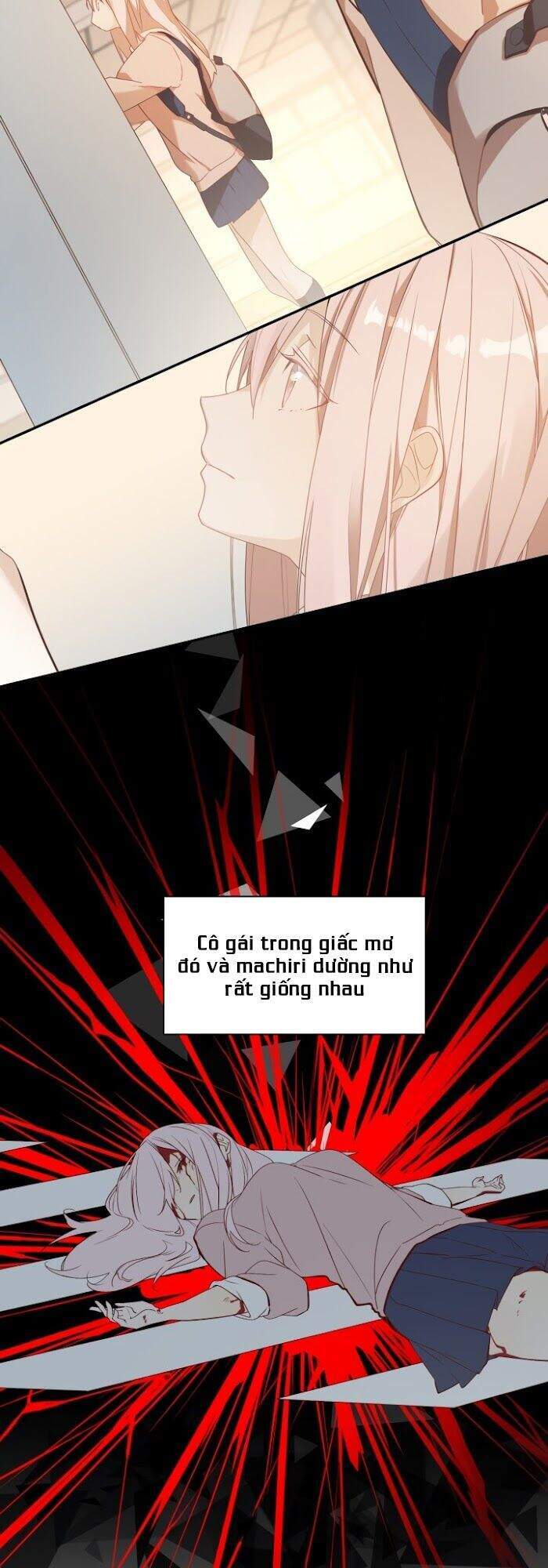 Newton's Flower Buds Webtoon Chap 12 - Next Chap 13