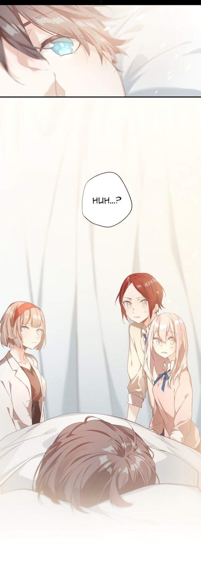 Newton's Flower Buds Webtoon Chap 12 - Next Chap 13