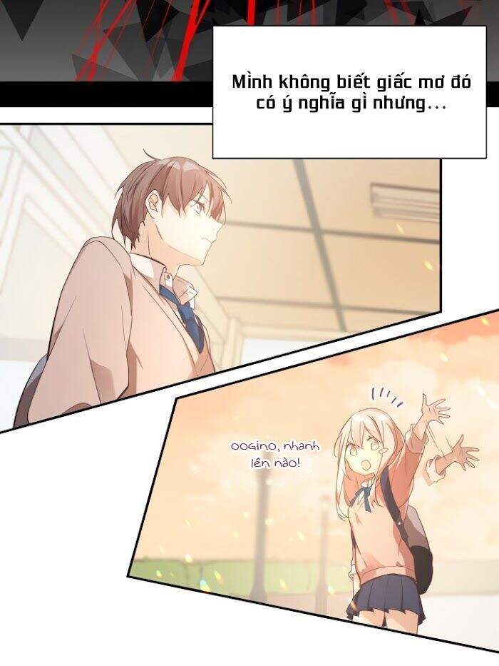 Newton's Flower Buds Webtoon Chap 12 - Next Chap 13