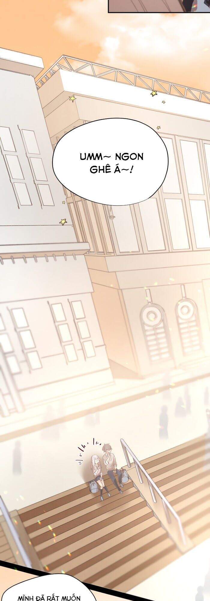 Newton's Flower Buds Webtoon Chap 13 - Next Chap 14