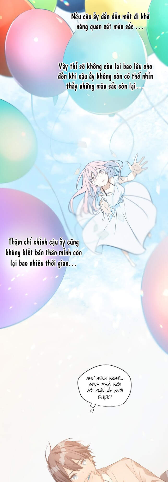 Newton's Flower Buds Webtoon Chap 13 - Next Chap 14