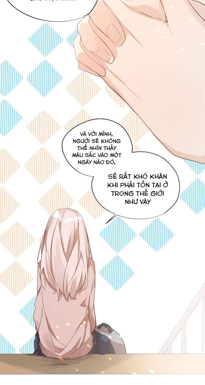 Newton's Flower Buds Webtoon Chap 13 - Next Chap 14