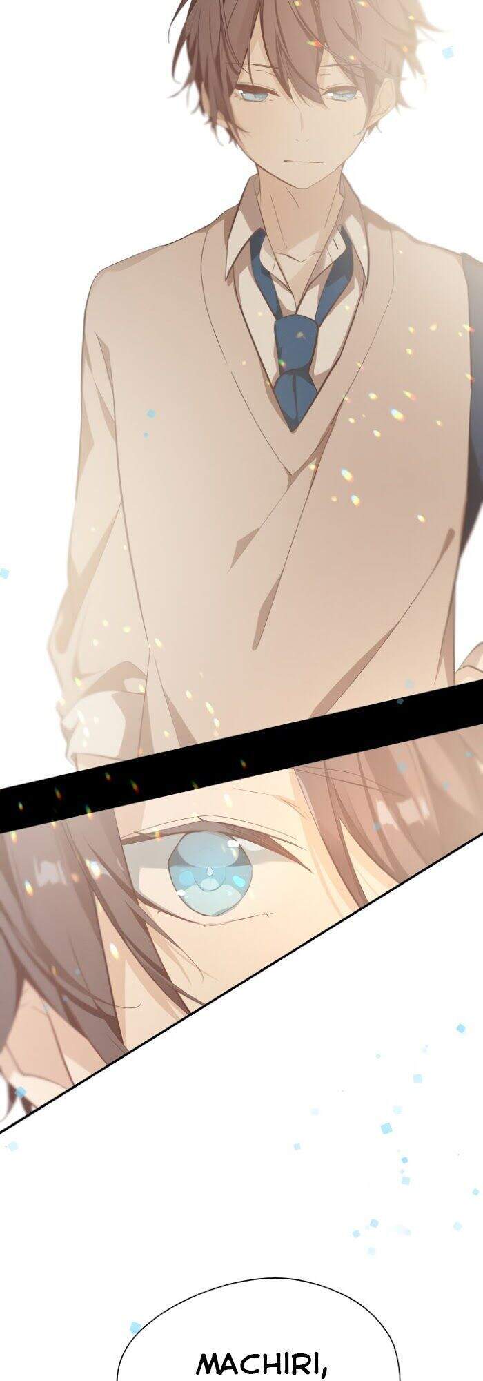Newton's Flower Buds Webtoon Chap 13 - Next Chap 14
