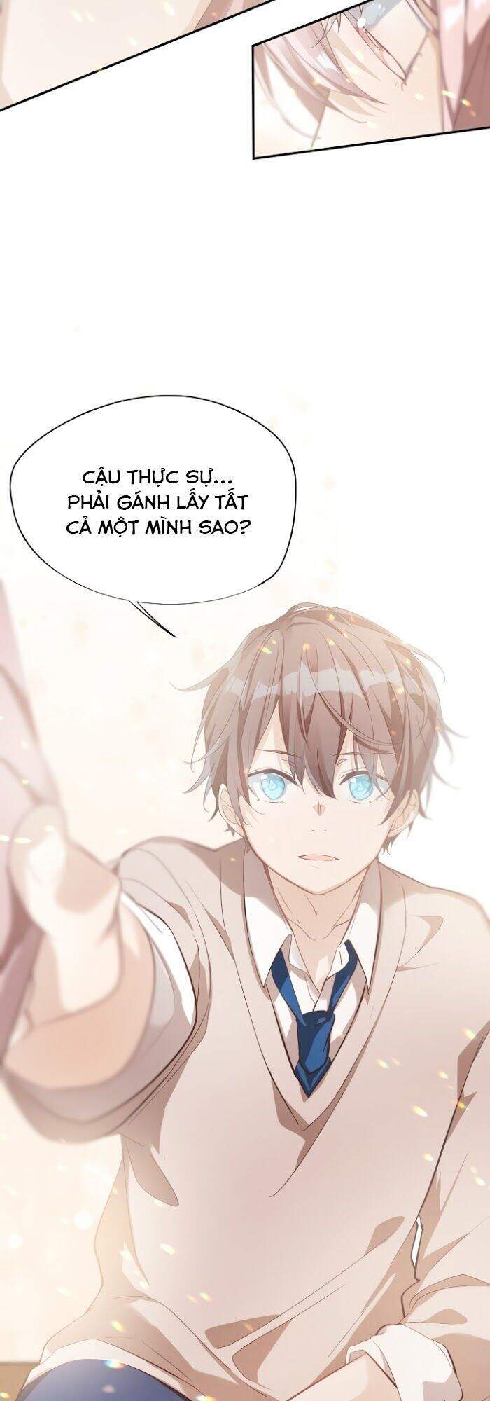 Newton's Flower Buds Webtoon Chap 13 - Next Chap 14