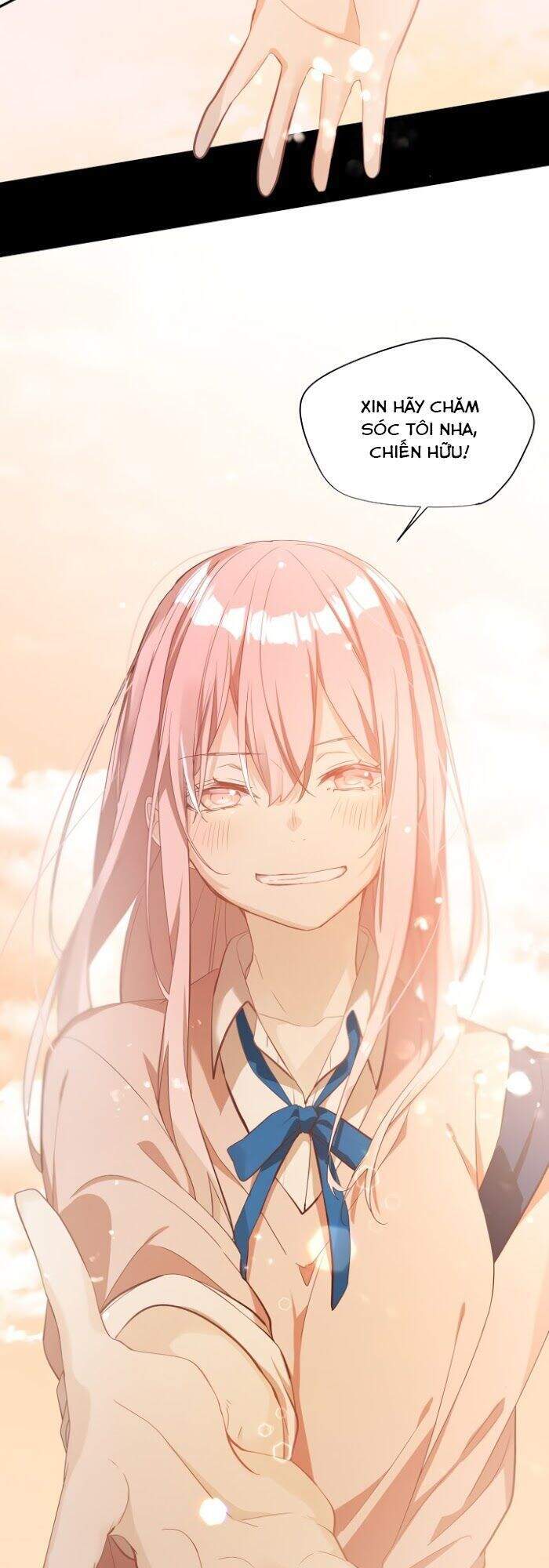 Newton's Flower Buds Webtoon Chap 13 - Next Chap 14