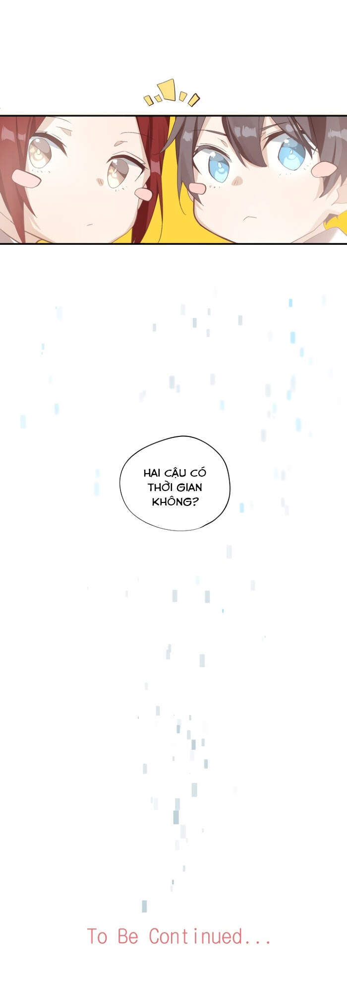 Newton's Flower Buds Webtoon Chap 13 - Next Chap 14