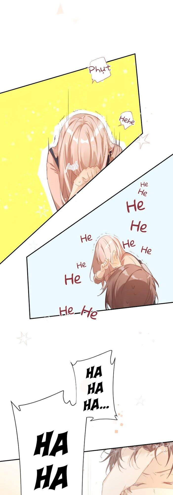 Newton's Flower Buds Webtoon Chap 13 - Next Chap 14