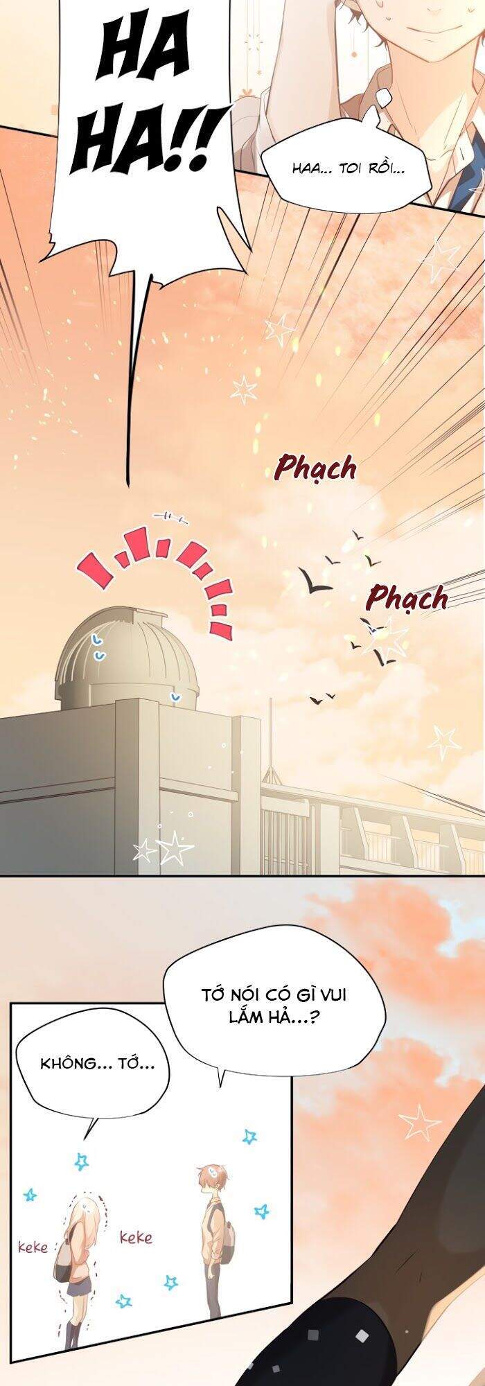 Newton's Flower Buds Webtoon Chap 13 - Next Chap 14
