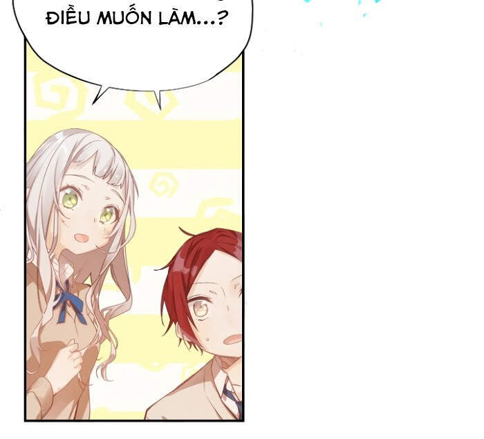 Newton's Flower Buds Webtoon Chap 14 - Next Chap 15