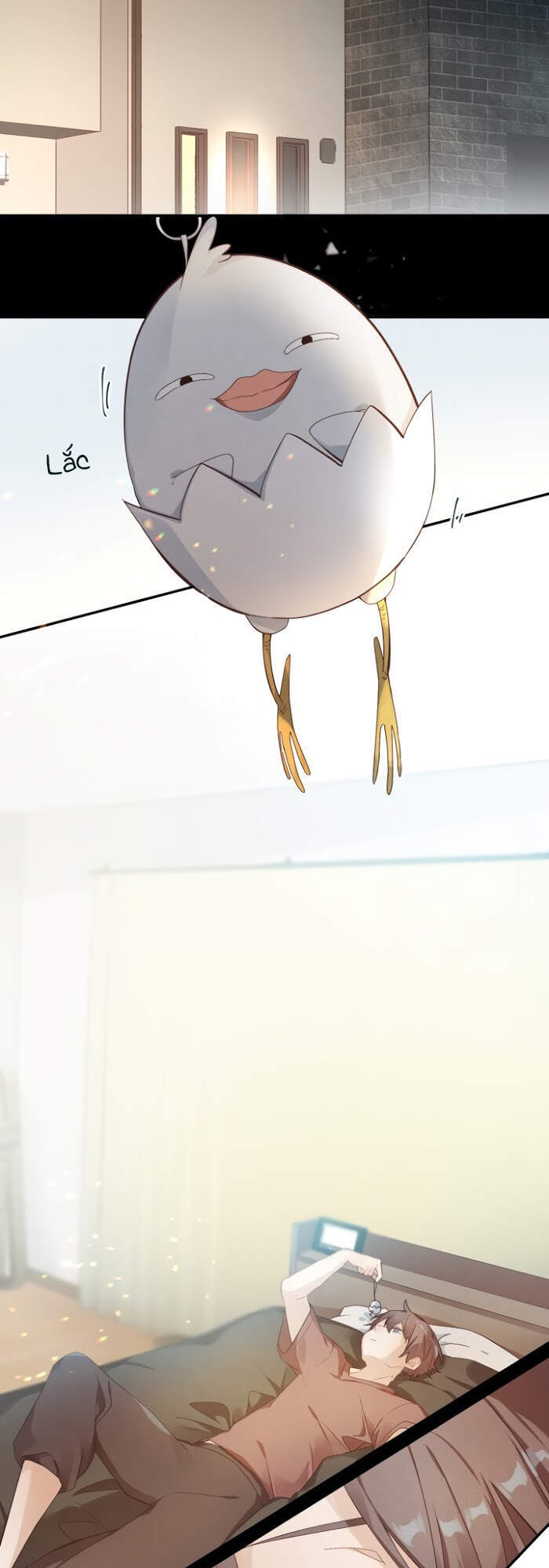 Newton's Flower Buds Webtoon Chap 14 - Next Chap 15