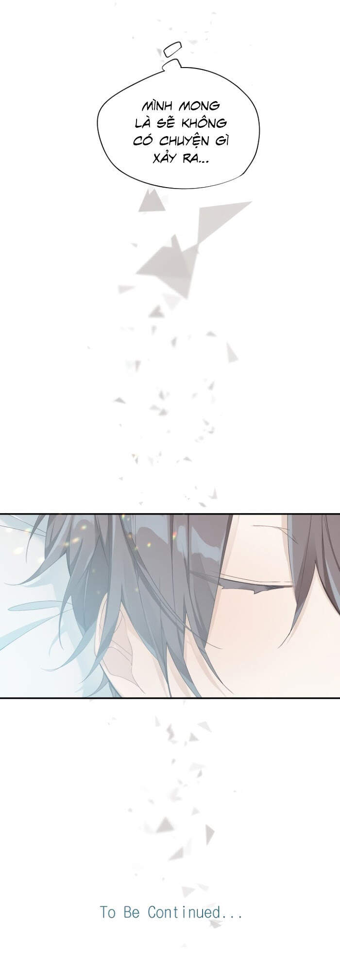 Newton's Flower Buds Webtoon Chap 14 - Next Chap 15