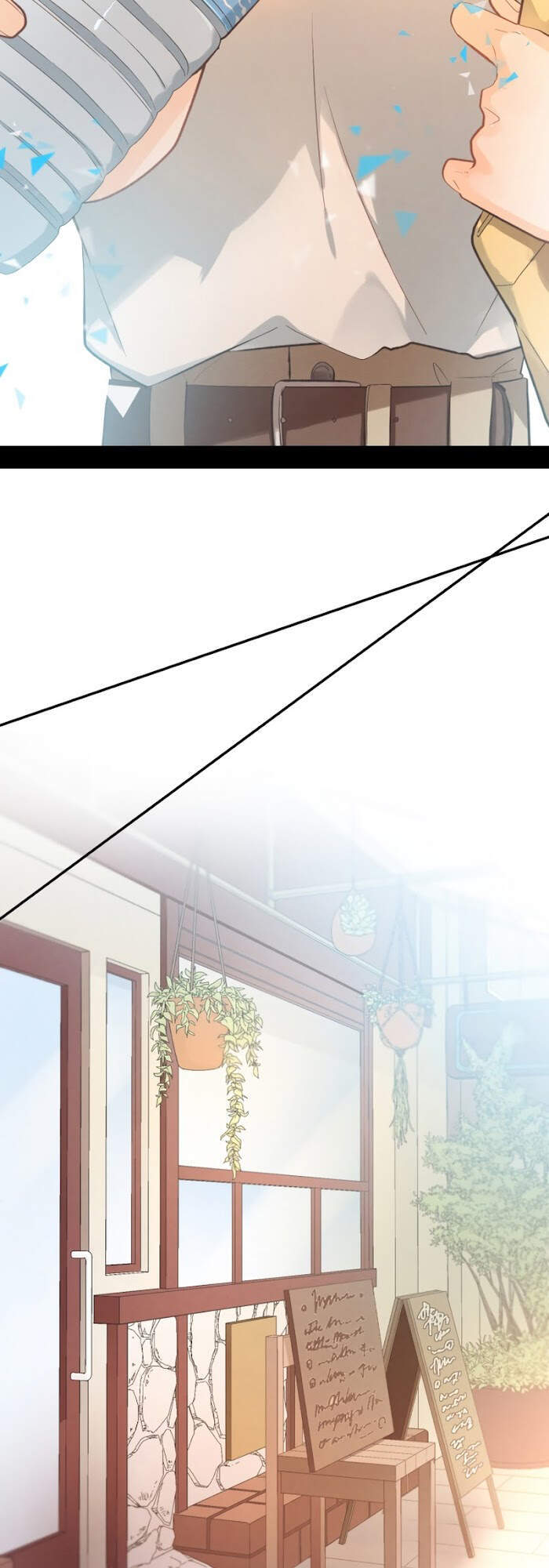 Newton's Flower Buds Webtoon Chap 15 - Next Chap 16