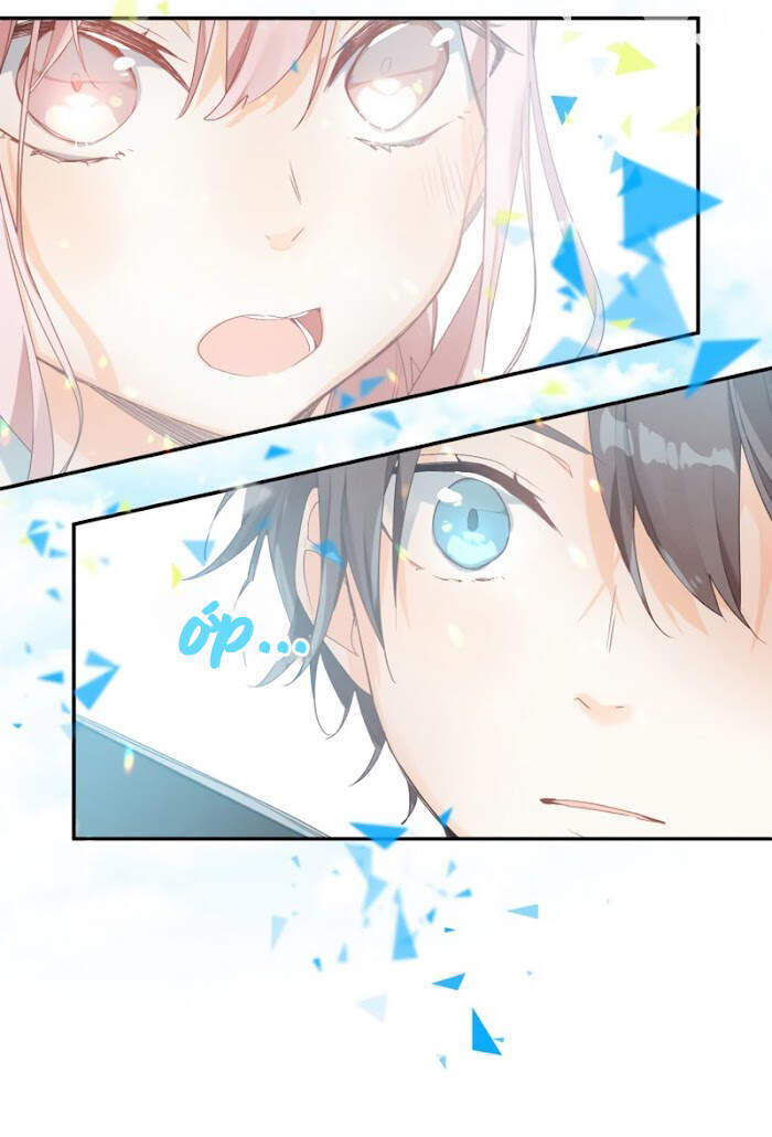 Newton's Flower Buds Webtoon Chap 15 - Next Chap 16