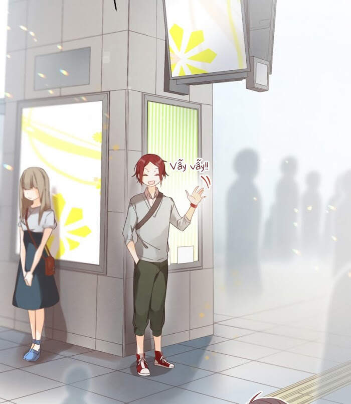 Newton's Flower Buds Webtoon Chap 15 - Next Chap 16