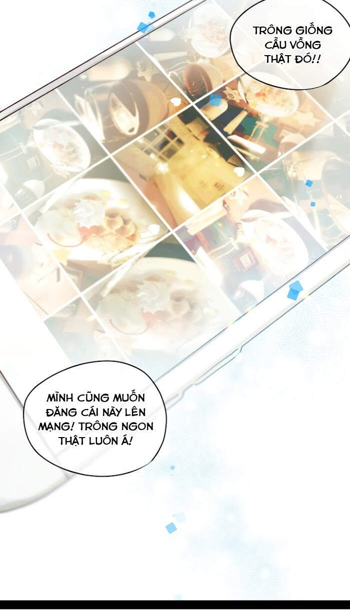 Newton's Flower Buds Webtoon Chap 16 - Next Chap 17