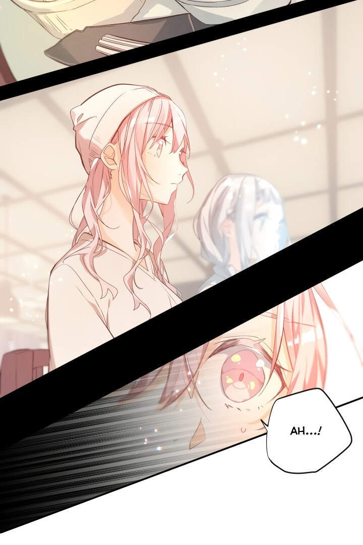 Newton's Flower Buds Webtoon Chap 17 - Next Chap 18