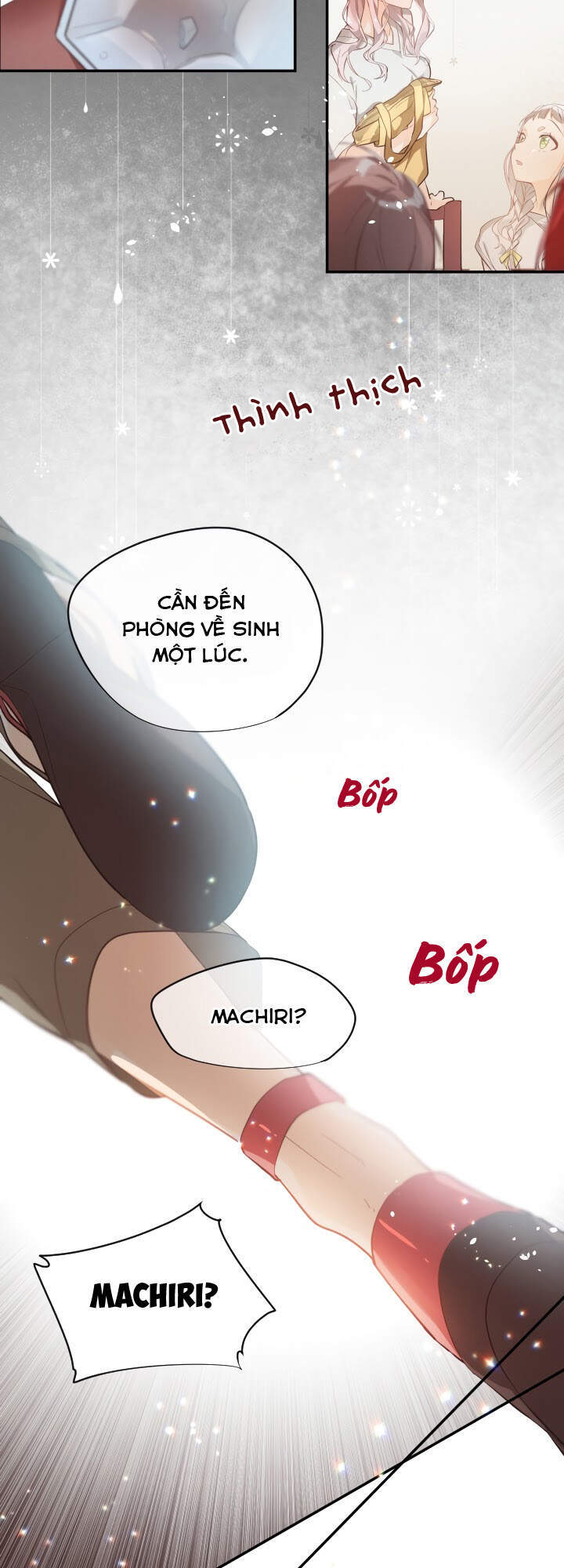 Newton's Flower Buds Webtoon Chap 17 - Next Chap 18