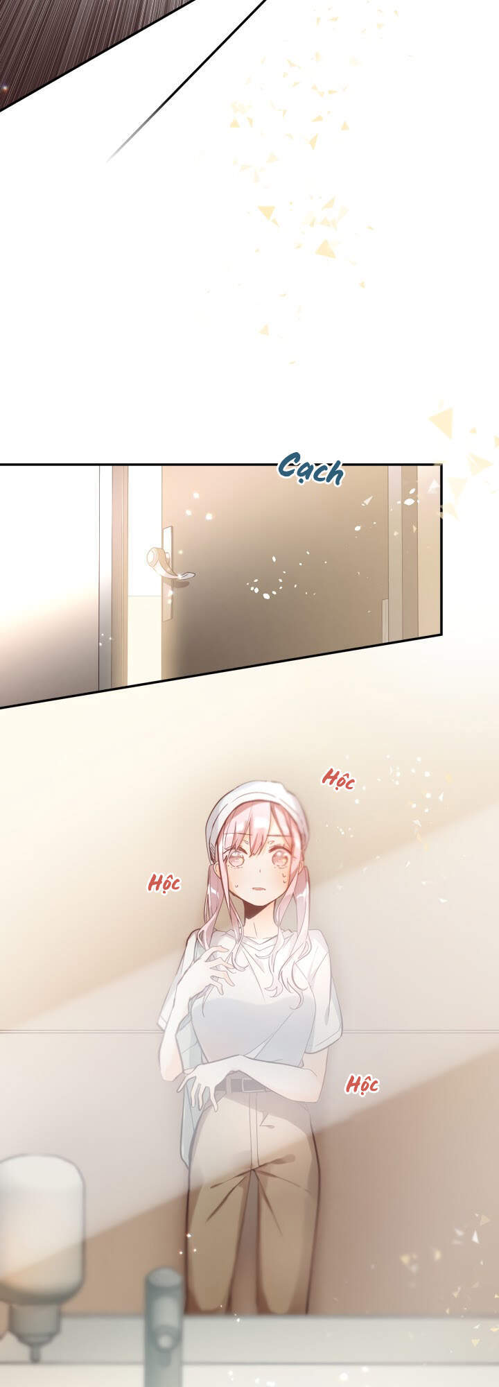 Newton's Flower Buds Webtoon Chap 17 - Next Chap 18