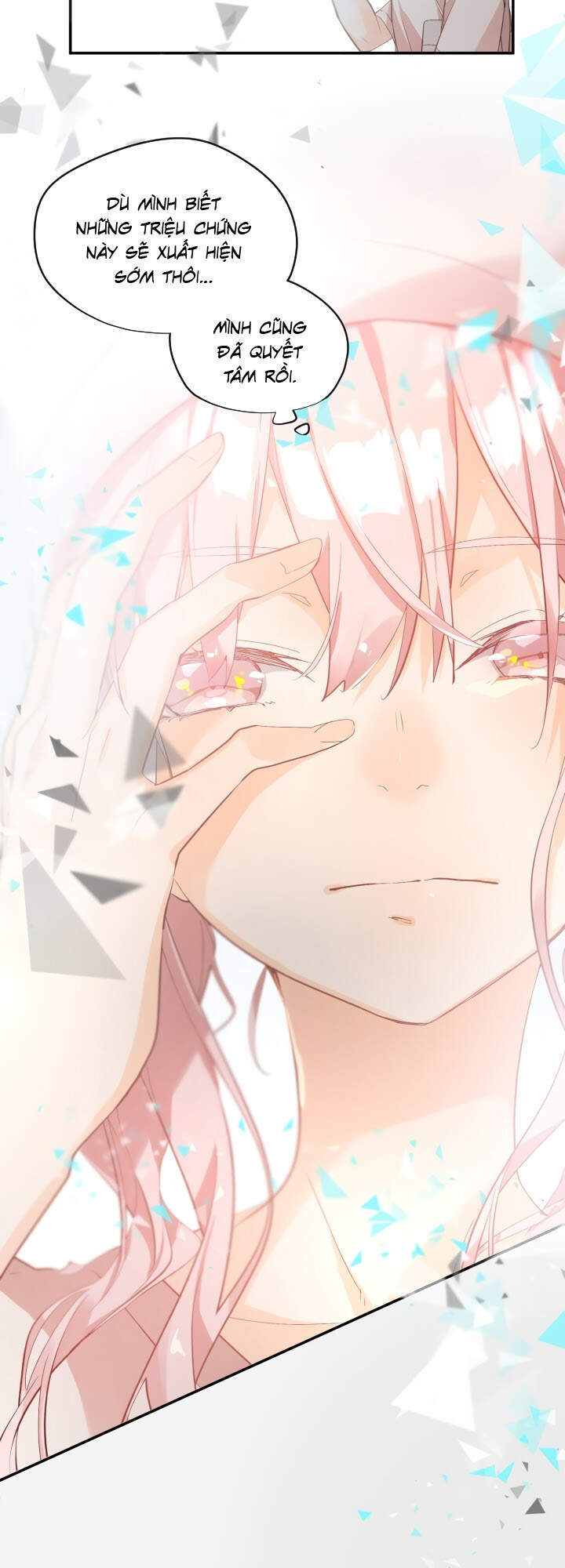 Newton's Flower Buds Webtoon Chap 17 - Next Chap 18