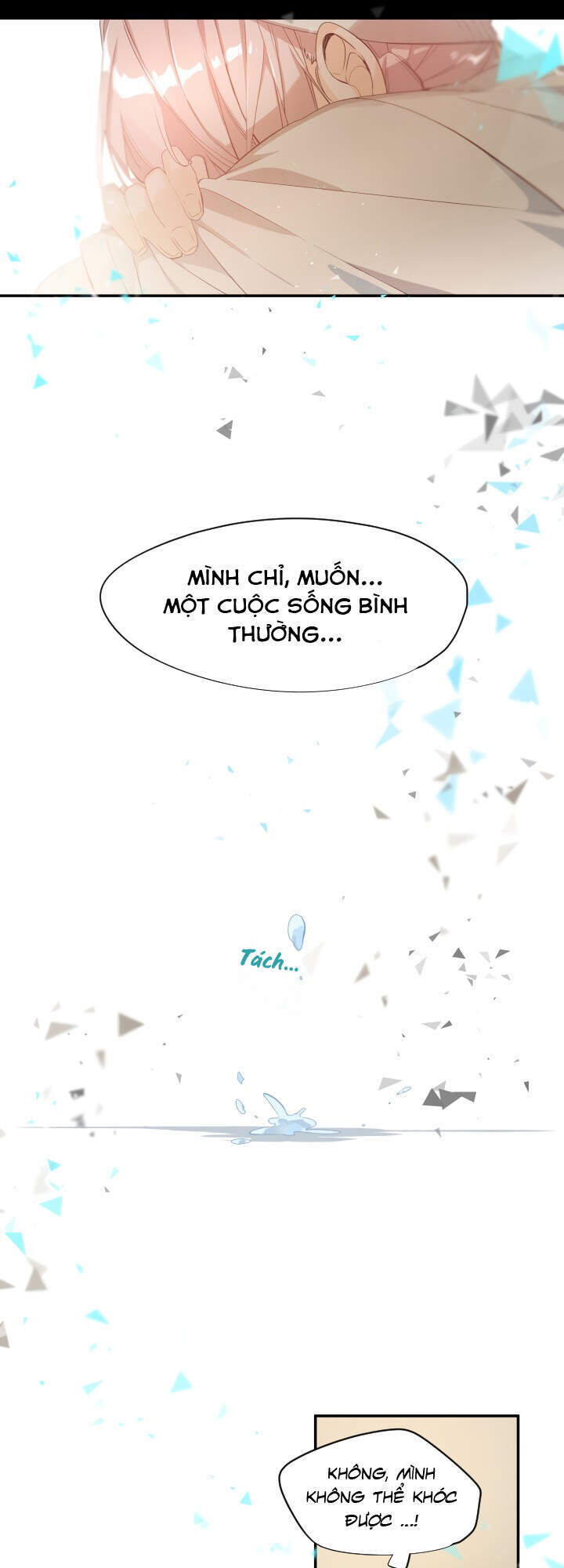 Newton's Flower Buds Webtoon Chap 17 - Next Chap 18