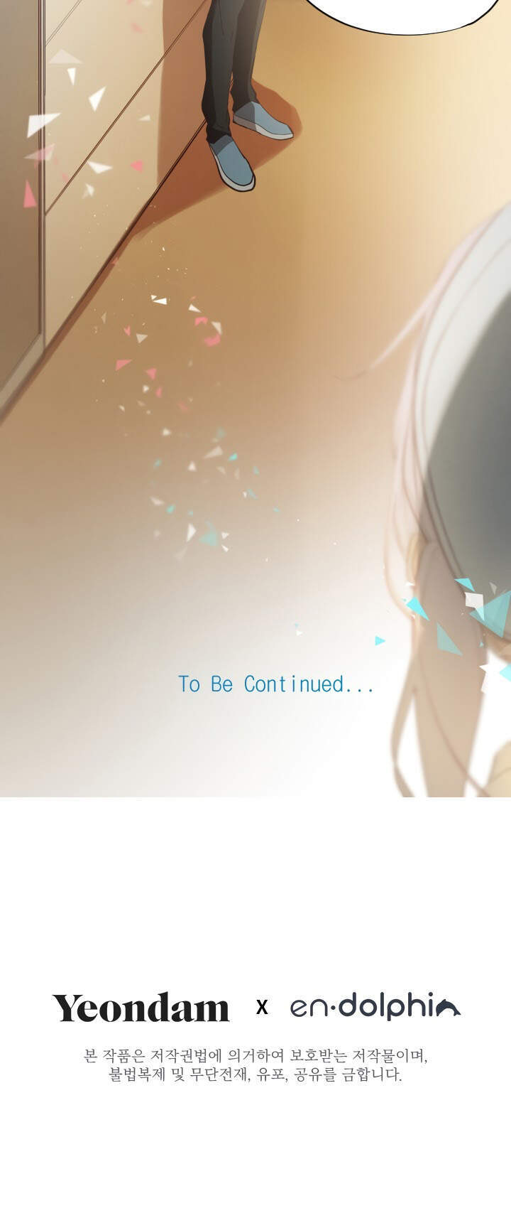Newton's Flower Buds Webtoon Chap 17 - Next Chap 18