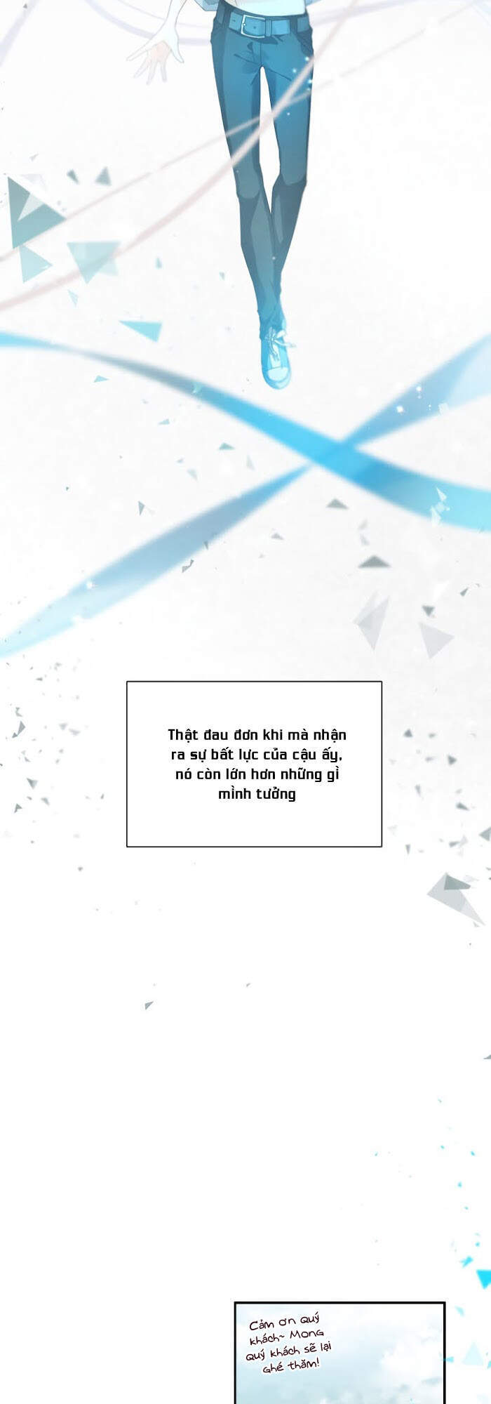 Newton's Flower Buds Webtoon Chap 18 - Next Chap 19