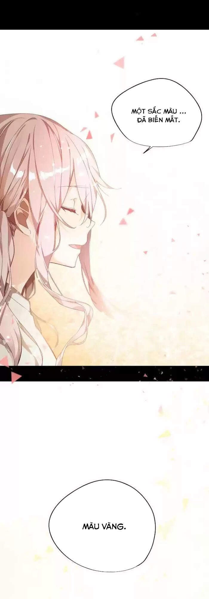Newton's Flower Buds Webtoon Chap 19 - Next Chap 20