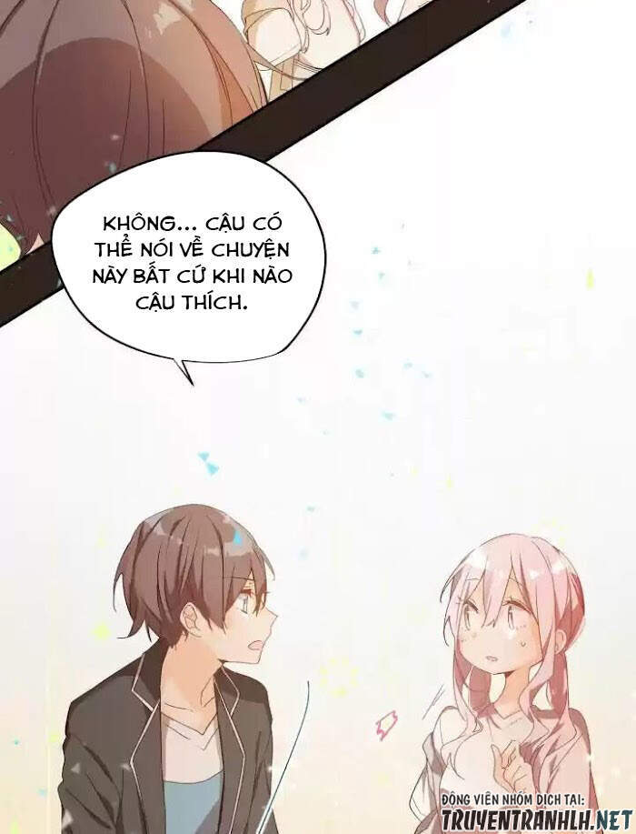 Newton's Flower Buds Webtoon Chap 19 - Next Chap 20