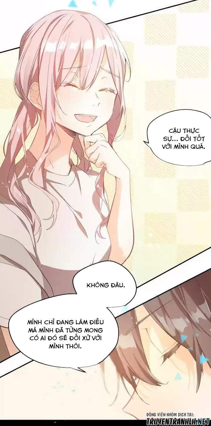 Newton's Flower Buds Webtoon Chap 19 - Next Chap 20