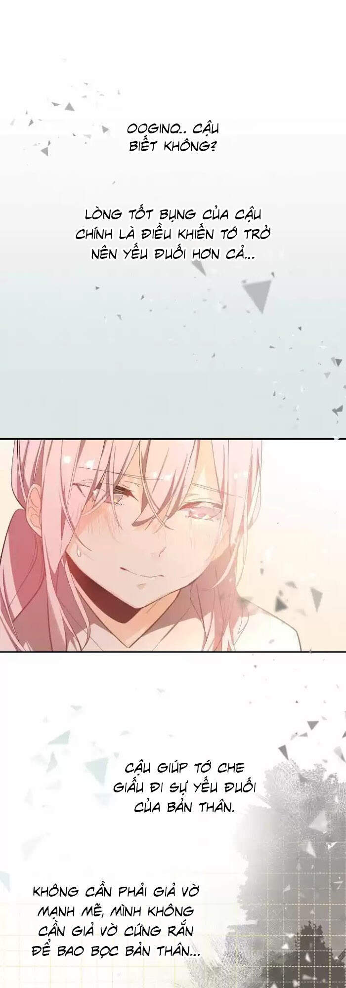 Newton's Flower Buds Webtoon Chap 19 - Next Chap 20