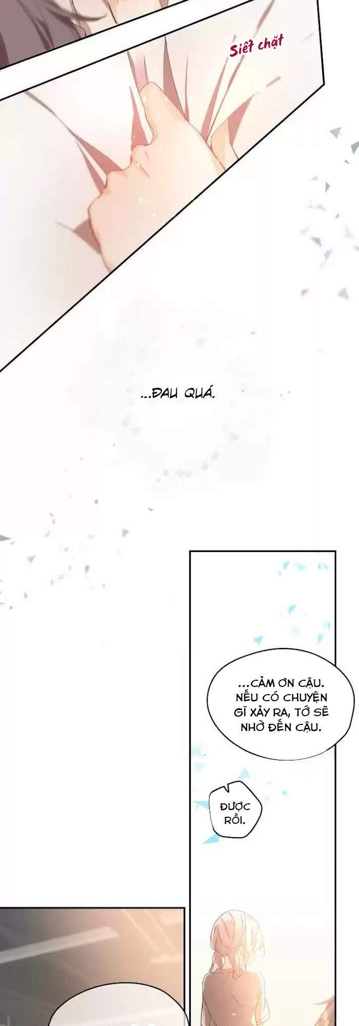 Newton's Flower Buds Webtoon Chap 19 - Next Chap 20
