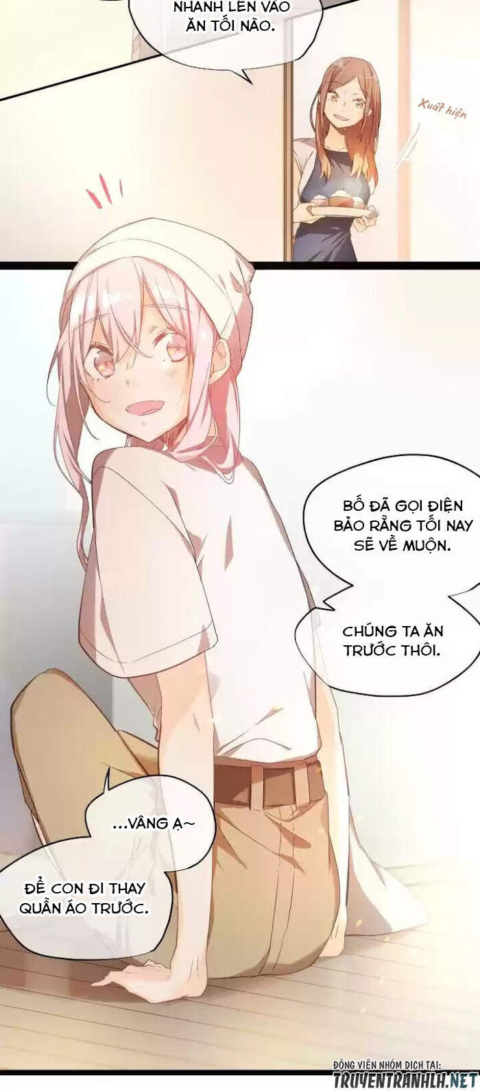 Newton's Flower Buds Webtoon Chap 19 - Next Chap 20