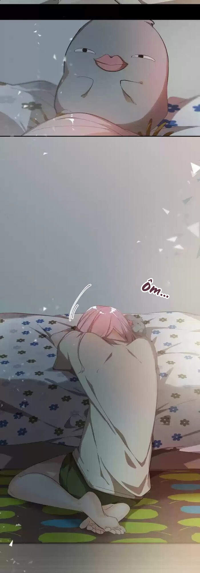 Newton's Flower Buds Webtoon Chap 19 - Next Chap 20