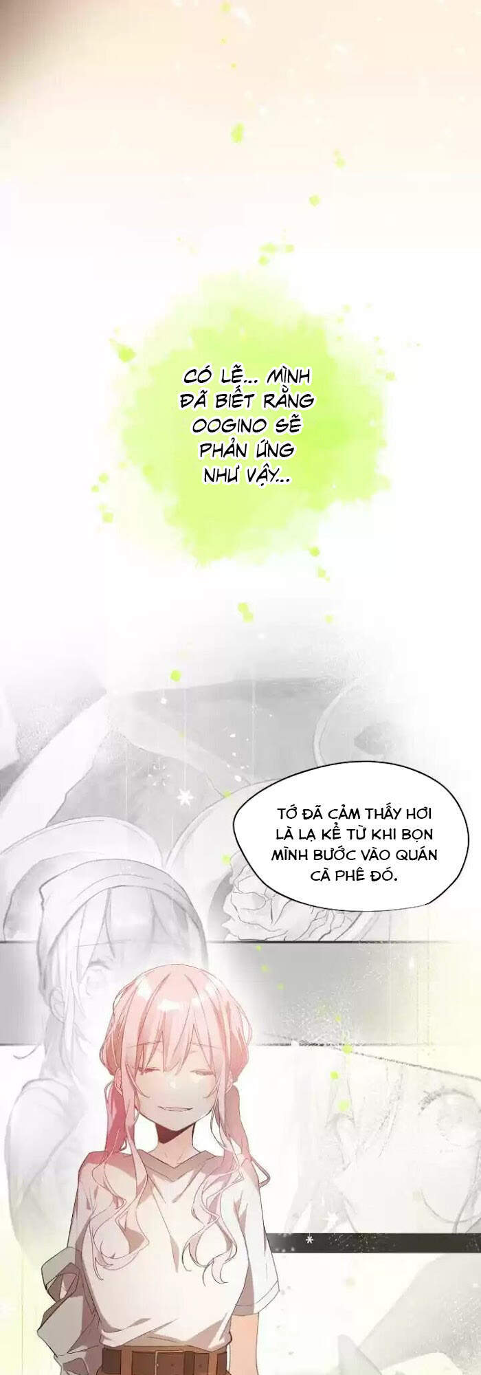 Newton's Flower Buds Webtoon Chap 19 - Next Chap 20