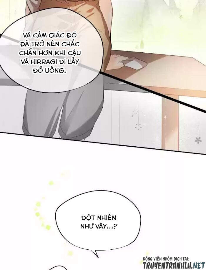 Newton's Flower Buds Webtoon Chap 19 - Next Chap 20