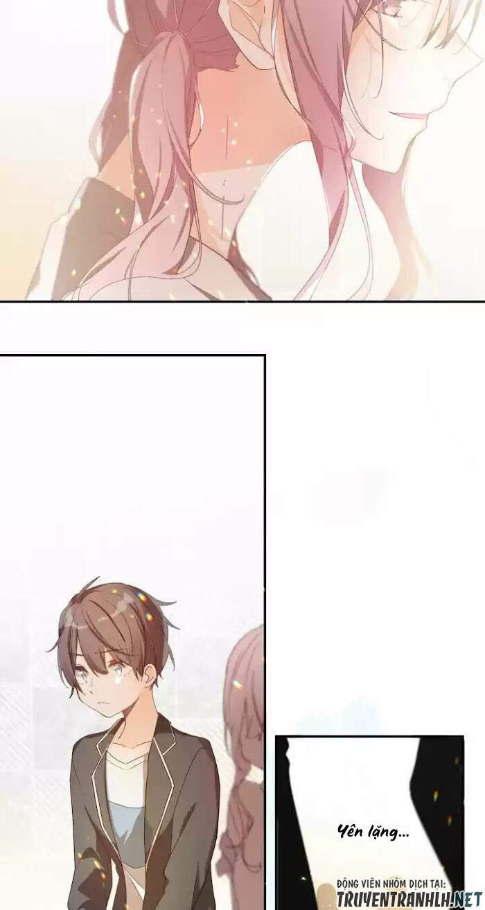 Newton's Flower Buds Webtoon Chap 19 - Next Chap 20