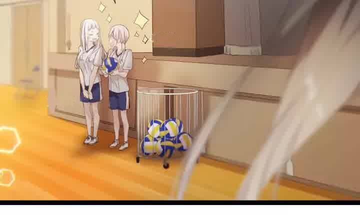 Newton's Flower Buds Webtoon Chap 2.1 - Next Chap 3.1