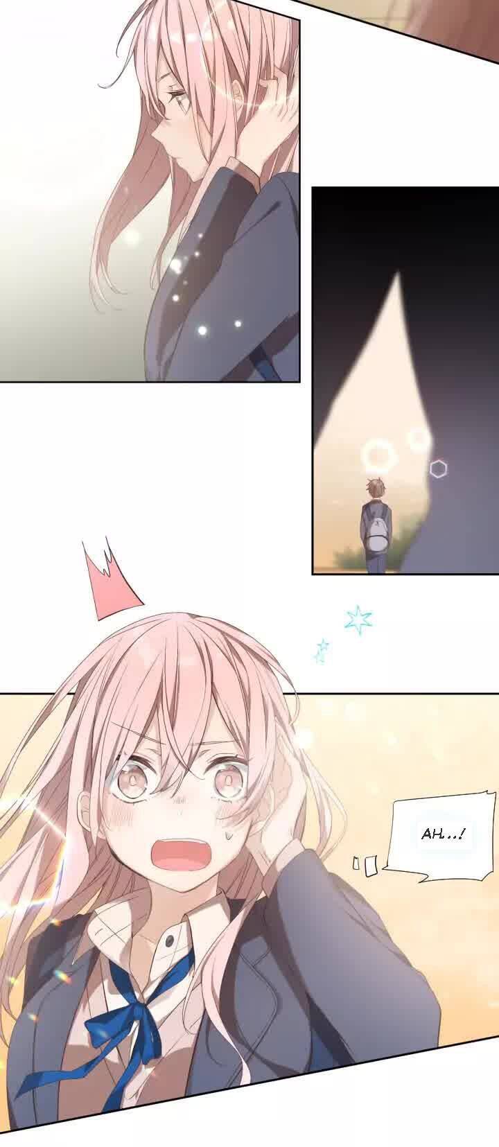 Newton's Flower Buds Webtoon Chap 2.1 - Next Chap 3.1