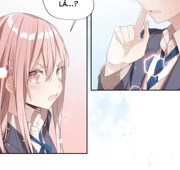 Newton's Flower Buds Webtoon Chap 2.1 - Next Chap 3.1